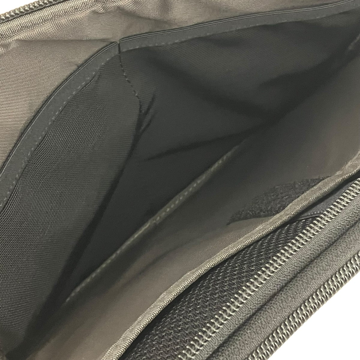 PORTER DILL MULTI ORGANIZER(M)クラッチバッグ 古着・中古-4枚目のアイテム画像