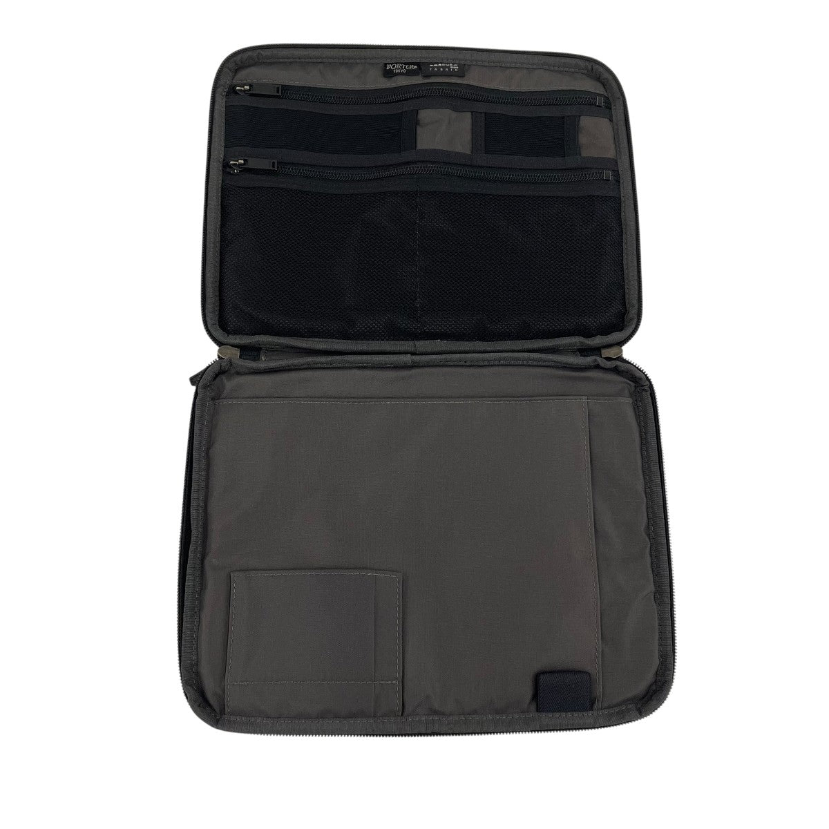 PORTER DILL MULTI ORGANIZER(M)クラッチバッグ 古着・中古-5枚目のアイテム画像