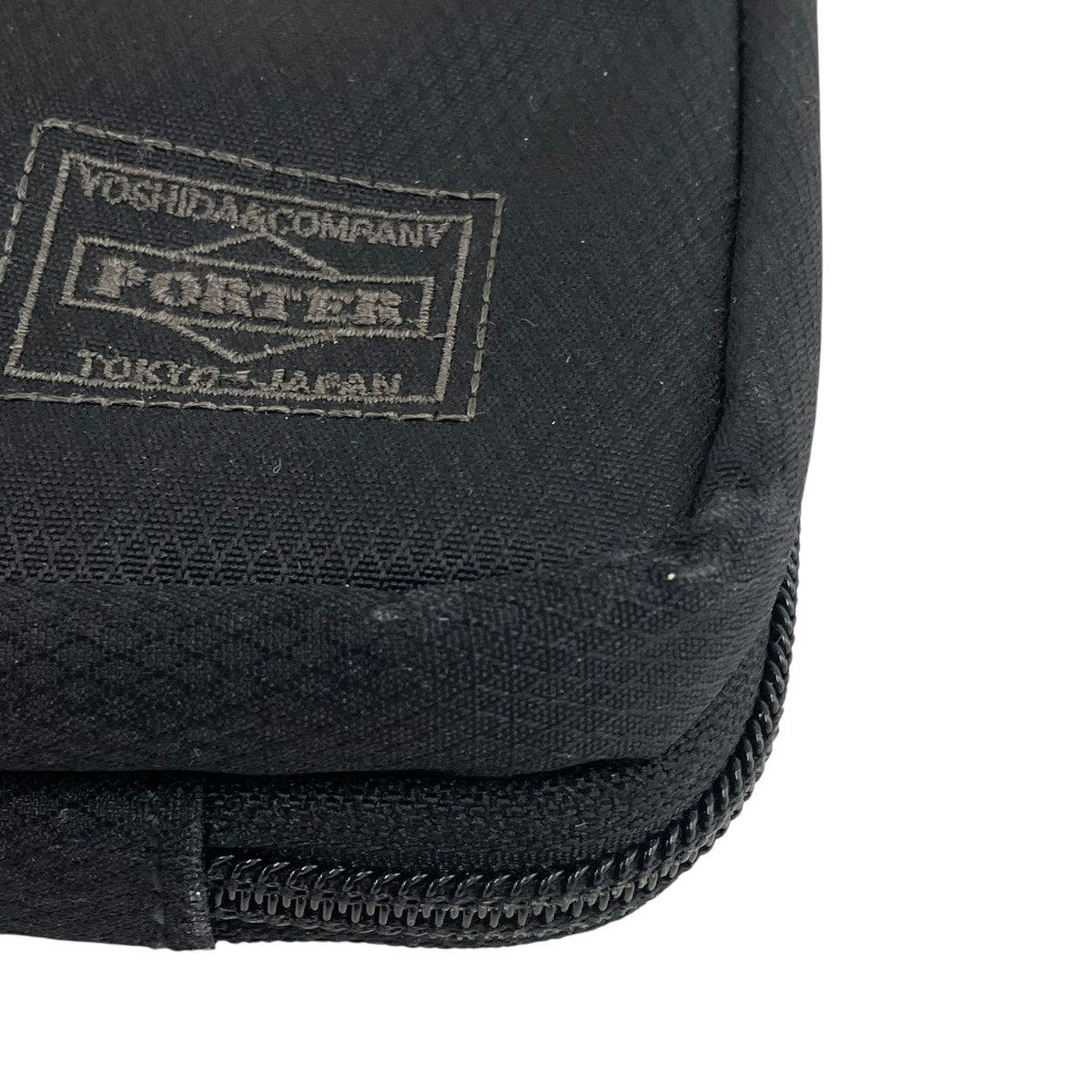 PORTER DILL MULTI ORGANIZER(M)クラッチバッグ 古着・中古-7枚目のアイテム画像