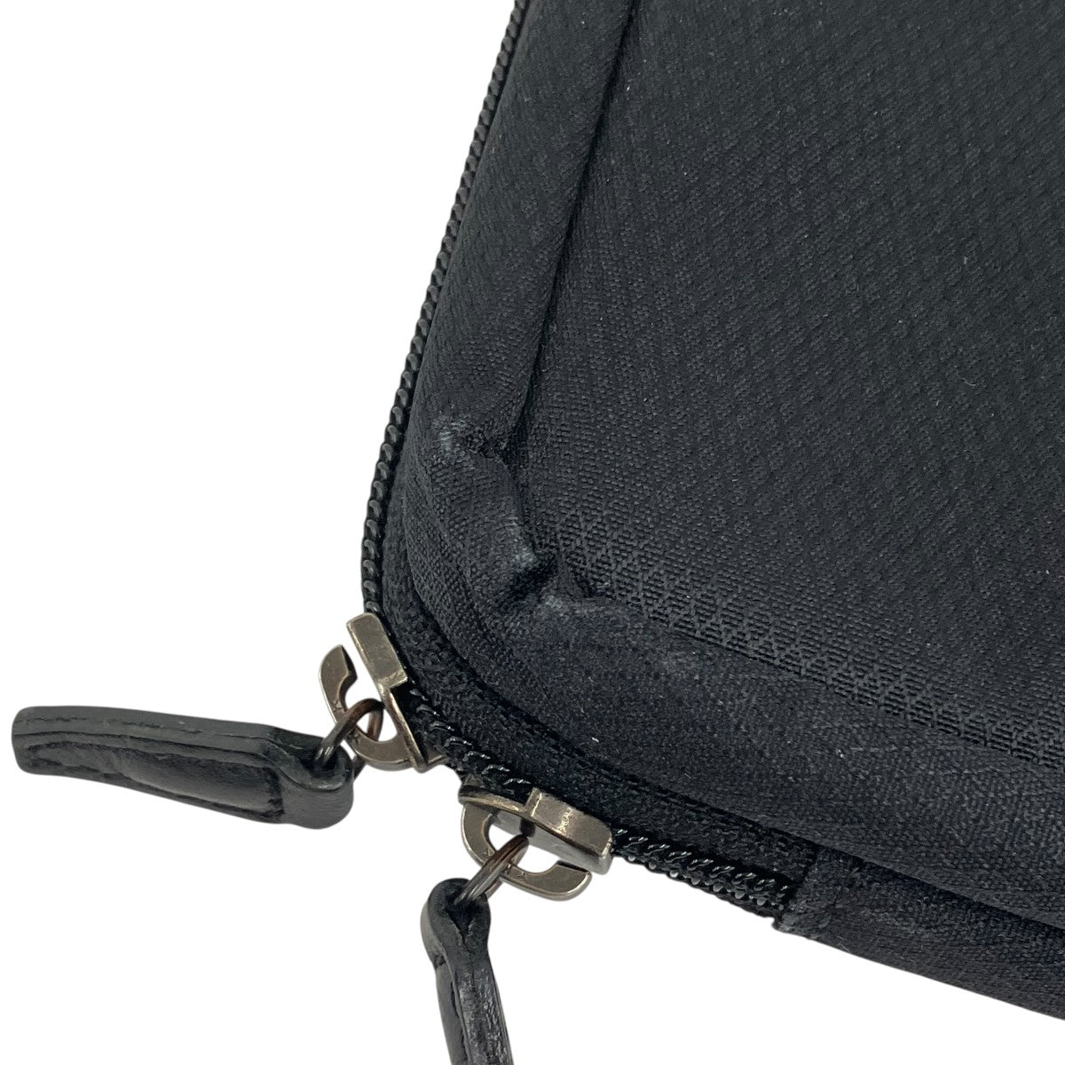 PORTER DILL MULTI ORGANIZER(M)クラッチバッグ 古着・中古-9枚目のアイテム画像