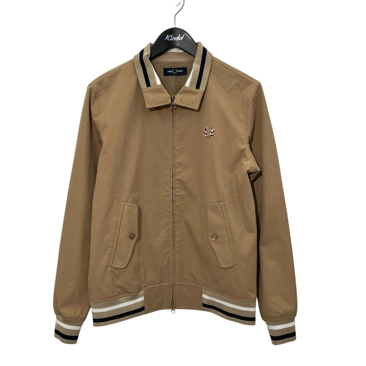 BEAMS別注 Harrington JacketハリントンジャケットFZ2666