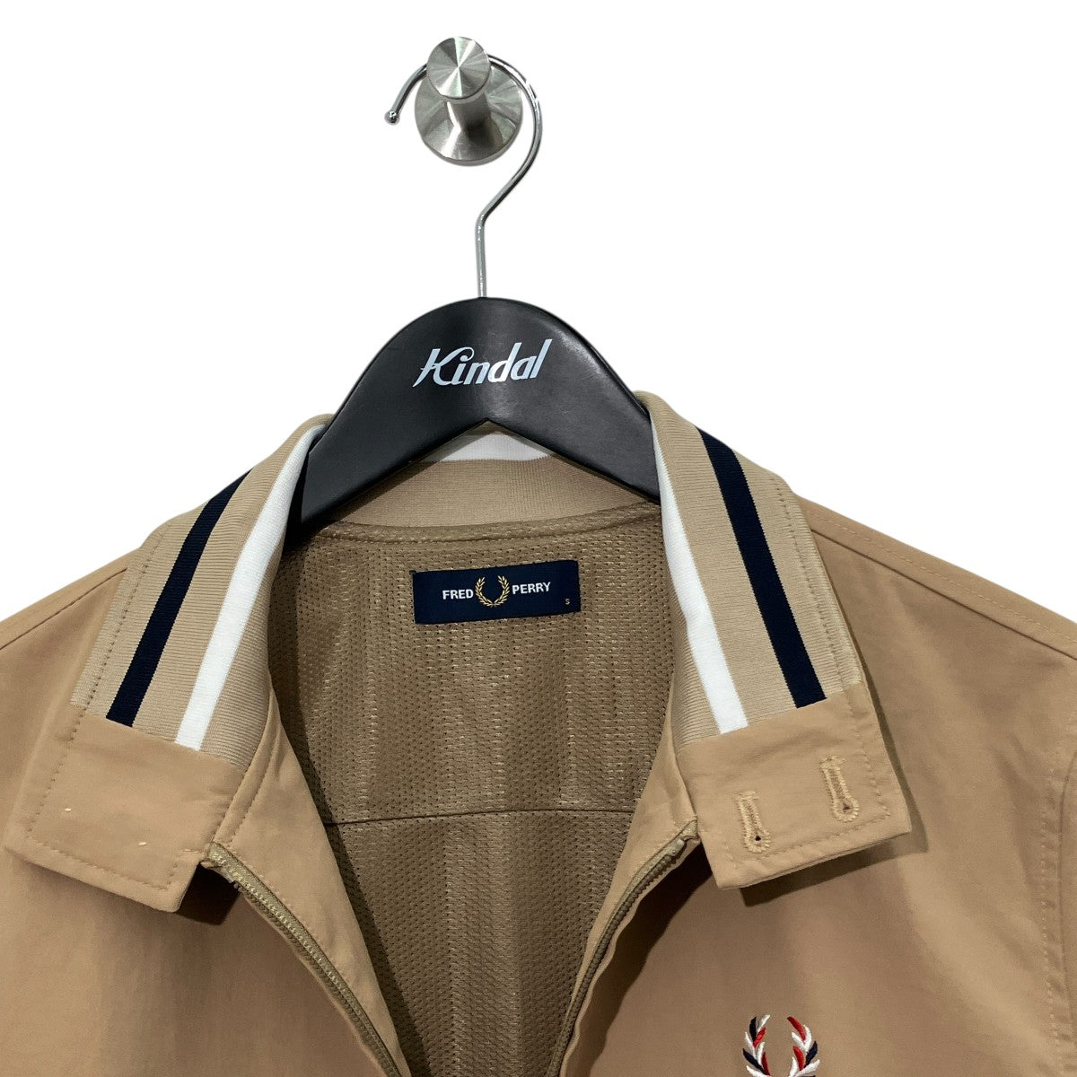 BEAMS別注 Harrington JacketハリントンジャケットFZ2666