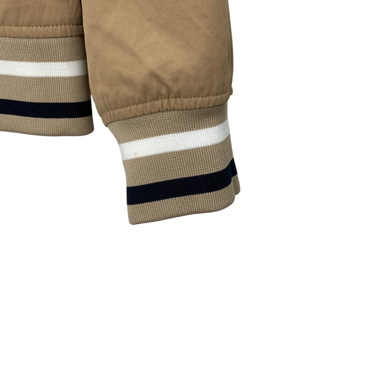 BEAMS別注 Harrington JacketハリントンジャケットFZ2666