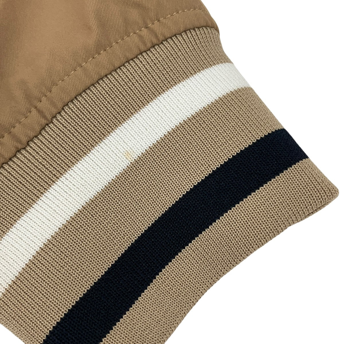 BEAMS別注 Harrington JacketハリントンジャケットFZ2666