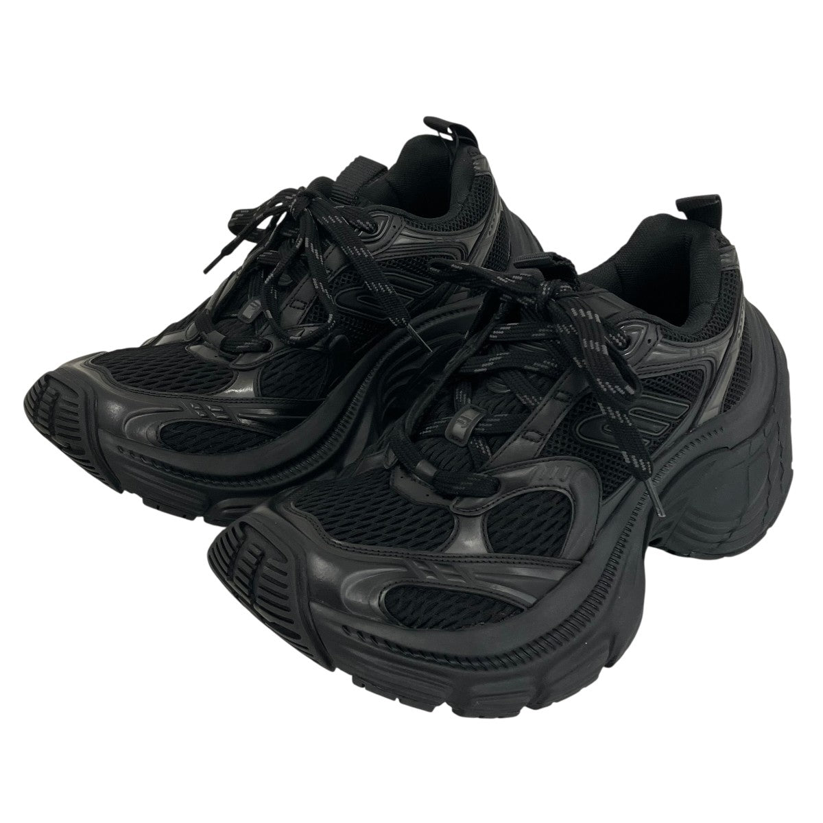 BALENCIAGA 10XLスニーカー792779 古着・中古-1枚目のアイテム画像