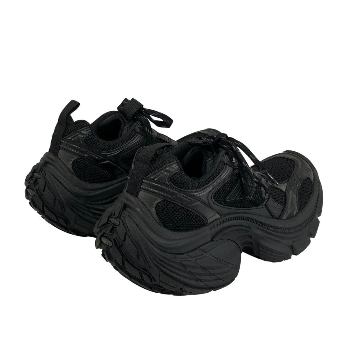 BALENCIAGA 10XLスニーカー792779 古着・中古-2枚目のアイテム画像