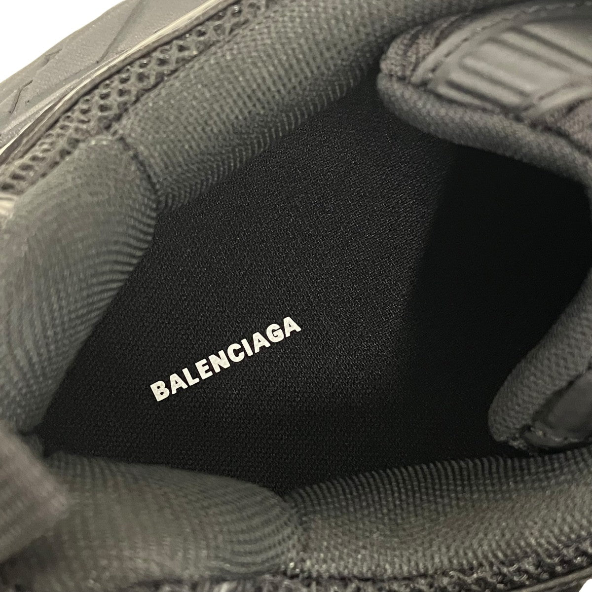 BALENCIAGA 10XLスニーカー792779 古着・中古-4枚目のアイテム画像