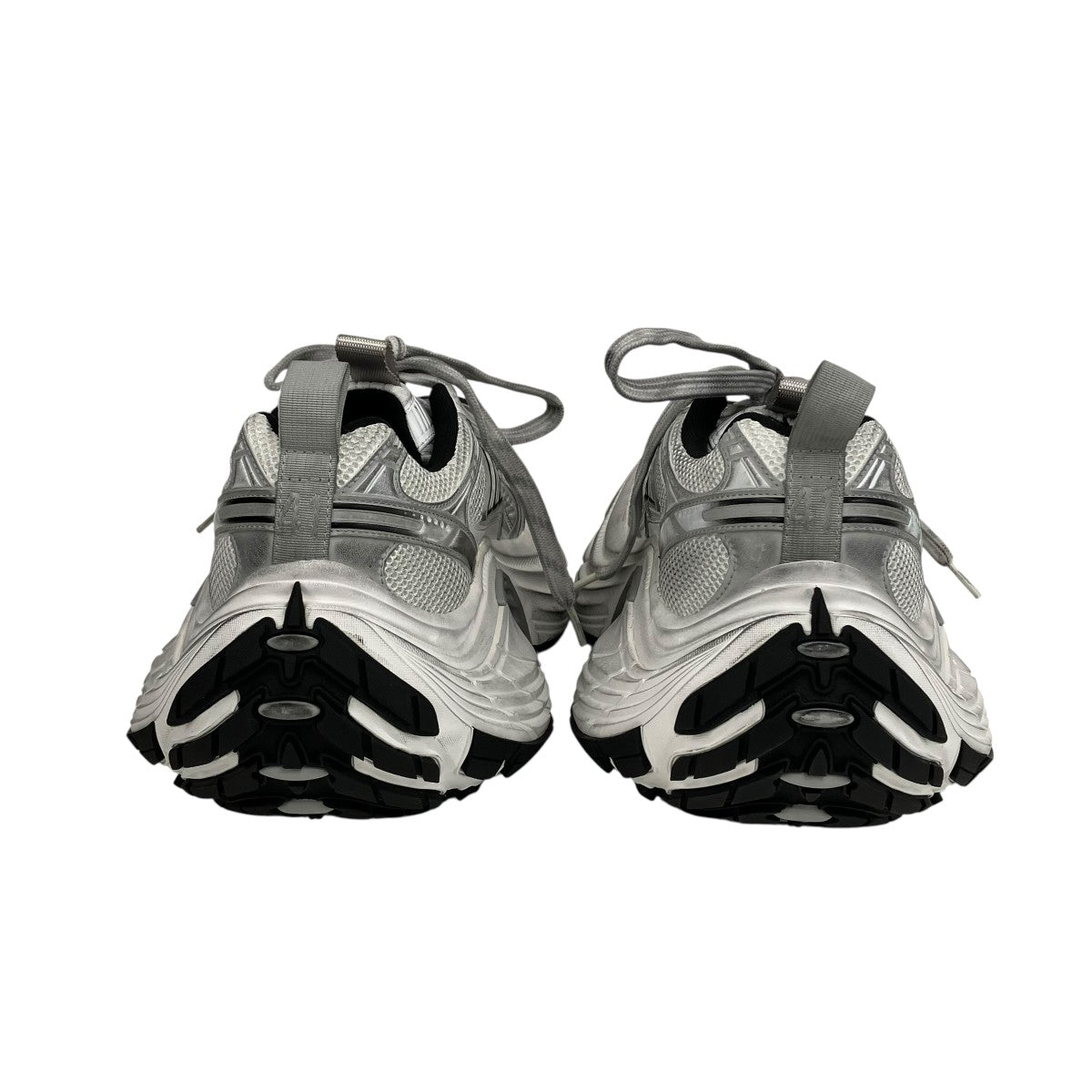 BALENCIAGA 10XLローカットスニーカー792779 古着・中古-6枚目のアイテム画像