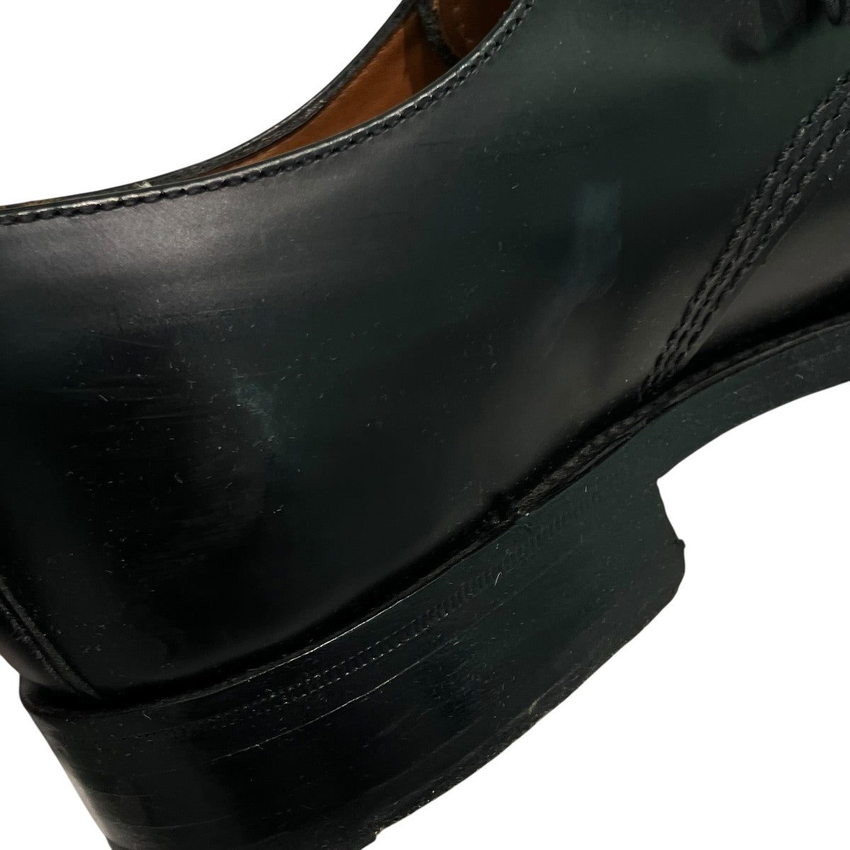 SANDERS FEMALE PLAIN TOE SHOEドレスシューズ1052B 古着・中古-8枚目のアイテム画像