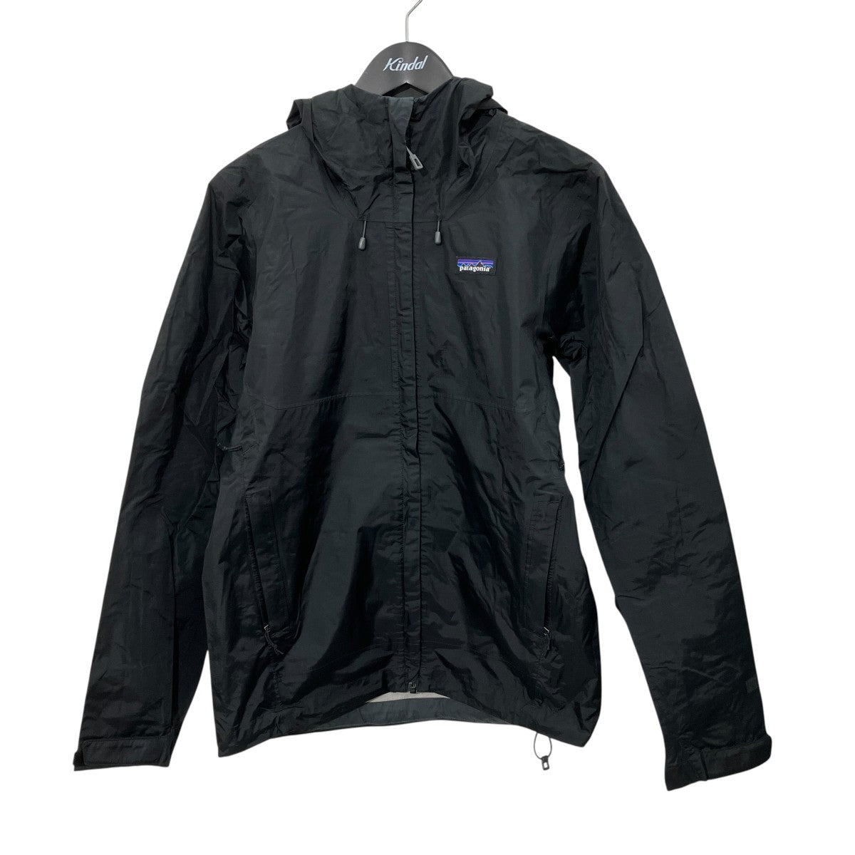 Torrentshell Jacketマウンテンパーカー83802