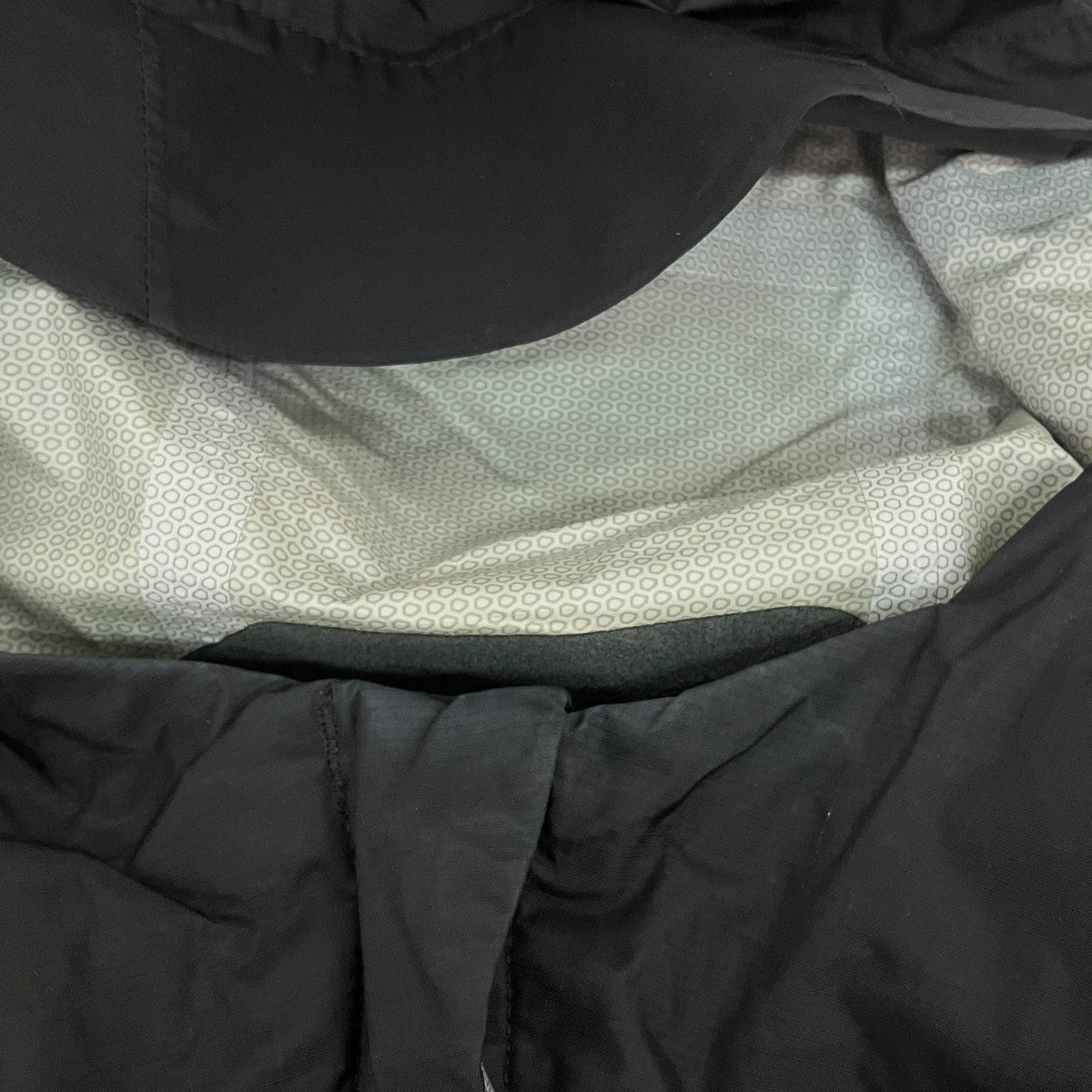 Torrentshell Jacketマウンテンパーカー83802