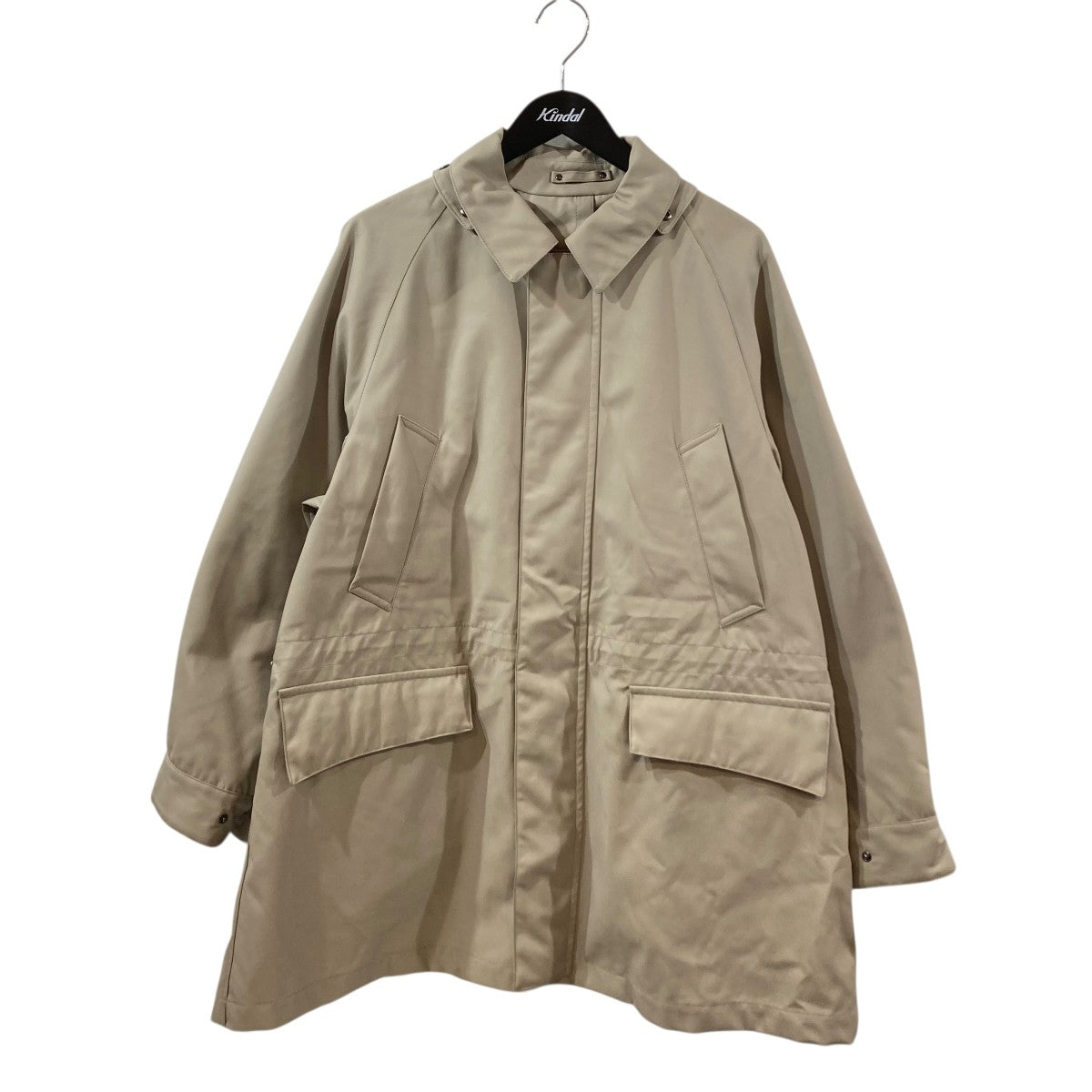 Walker Half CoatハーフコートMT2303-0903