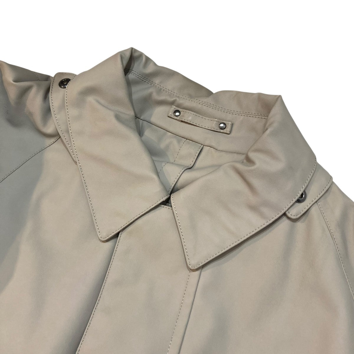 Walker Half CoatハーフコートMT2303-0903