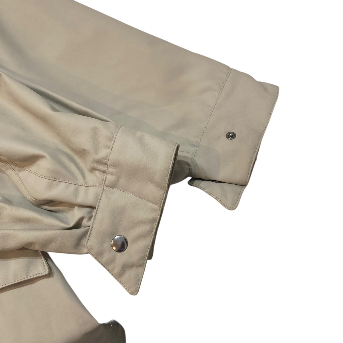 Walker Half CoatハーフコートMT2303-0903