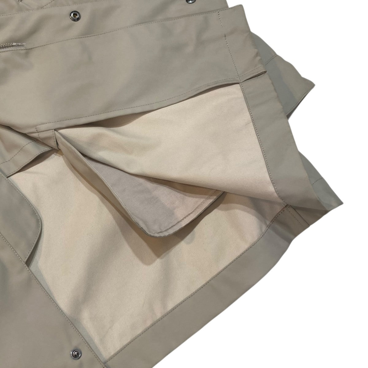 Walker Half CoatハーフコートMT2303-0903