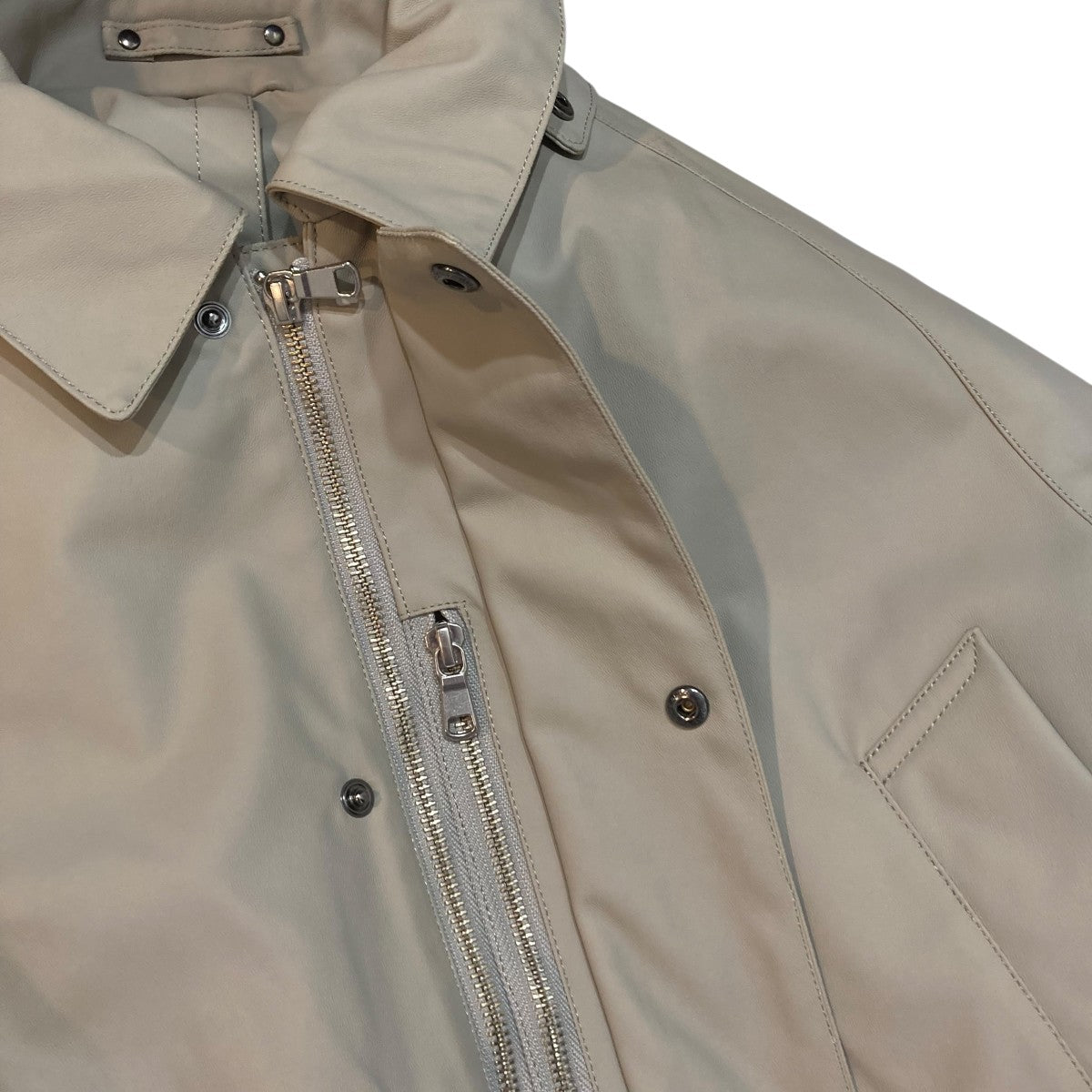 Walker Half CoatハーフコートMT2303-0903