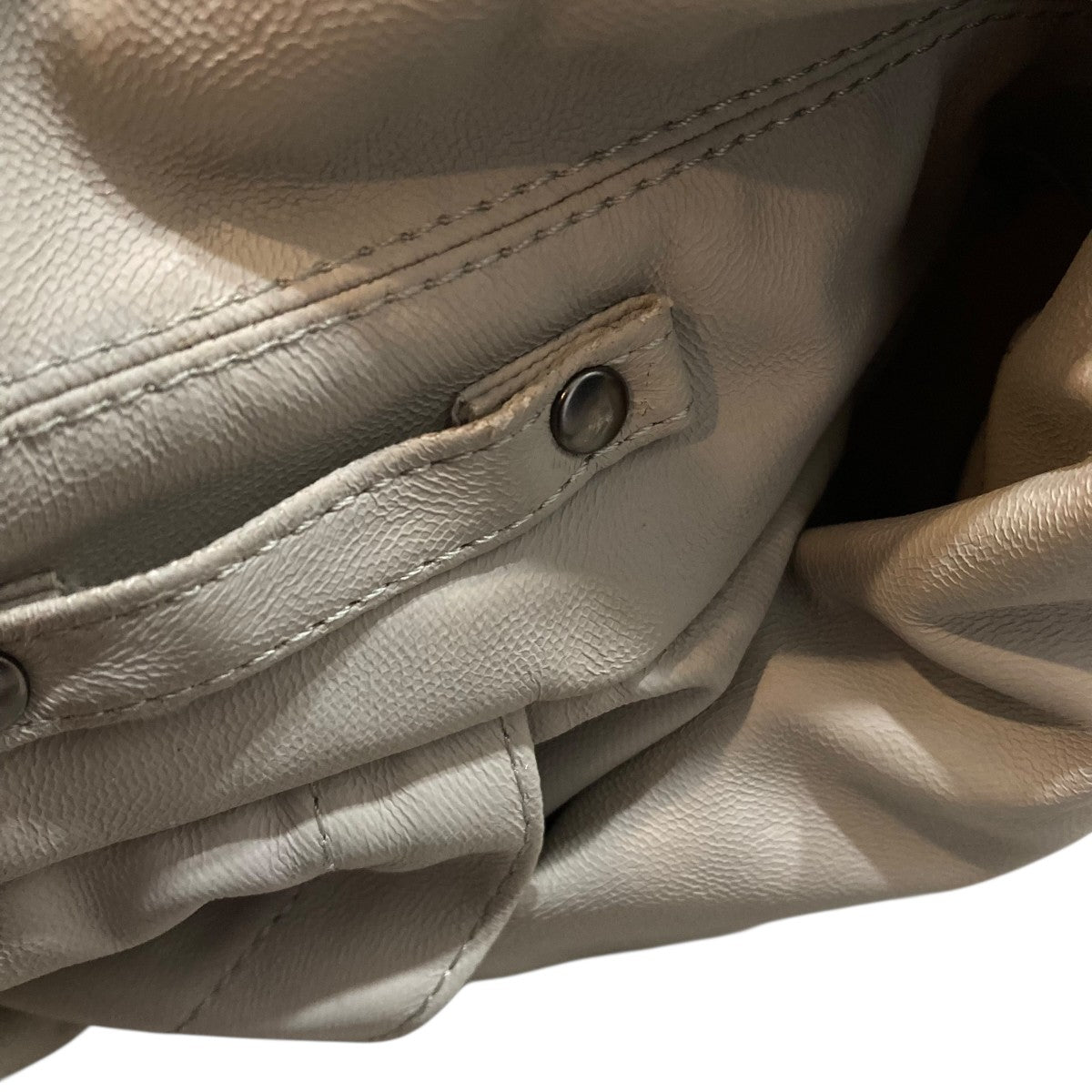 Walker Half CoatハーフコートMT2303-0903