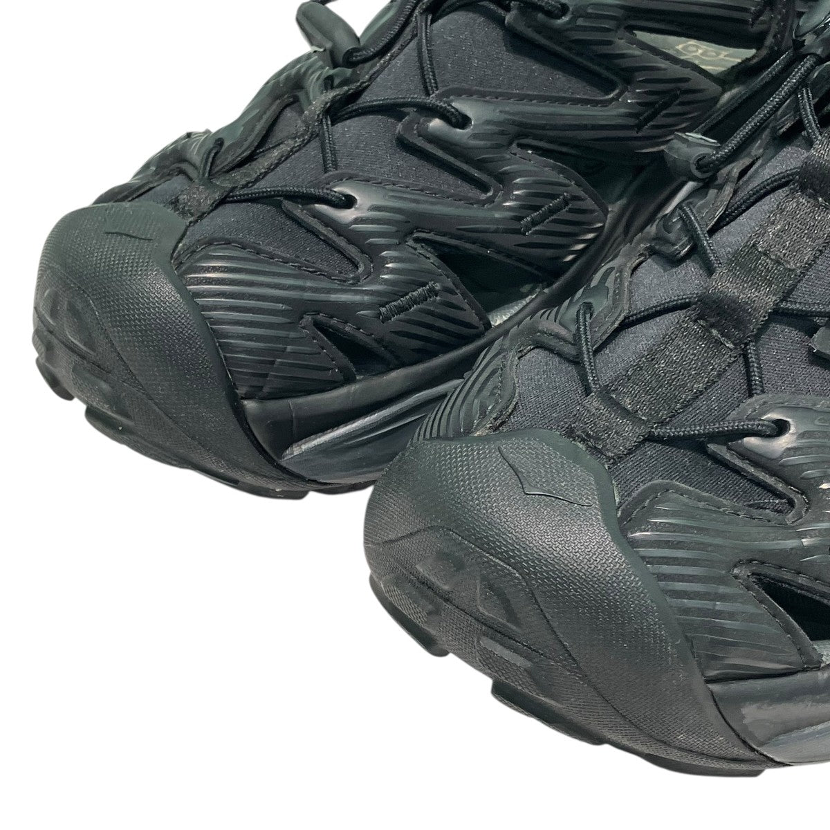 HOKAONEONE HOPARAマウンテンサンダル1106534 BDSD 古着・中古-5枚目のアイテム画像
