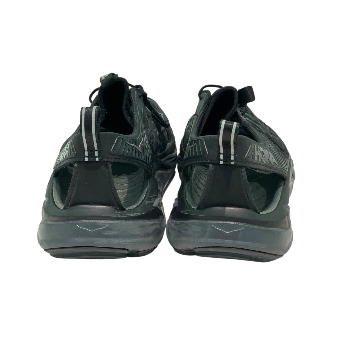 HOKAONEONE HOPARAマウンテンサンダル1106534 BDSD 古着・中古-6枚目のアイテム画像