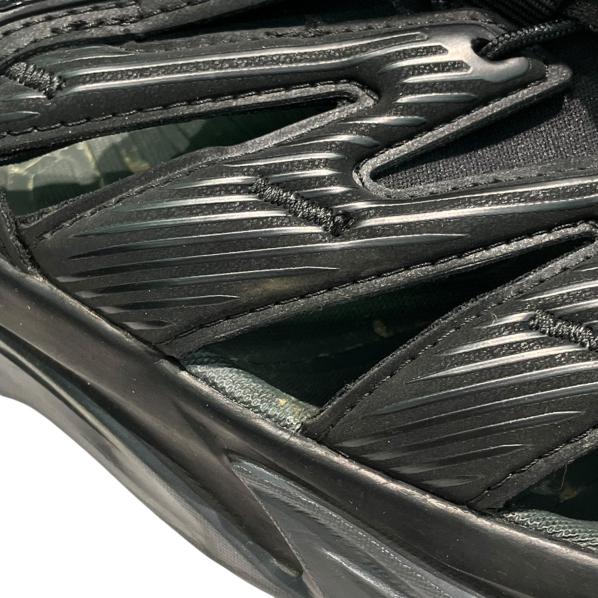 HOKAONEONE HOPARAマウンテンサンダル1106534 BDSD 古着・中古-7枚目のアイテム画像