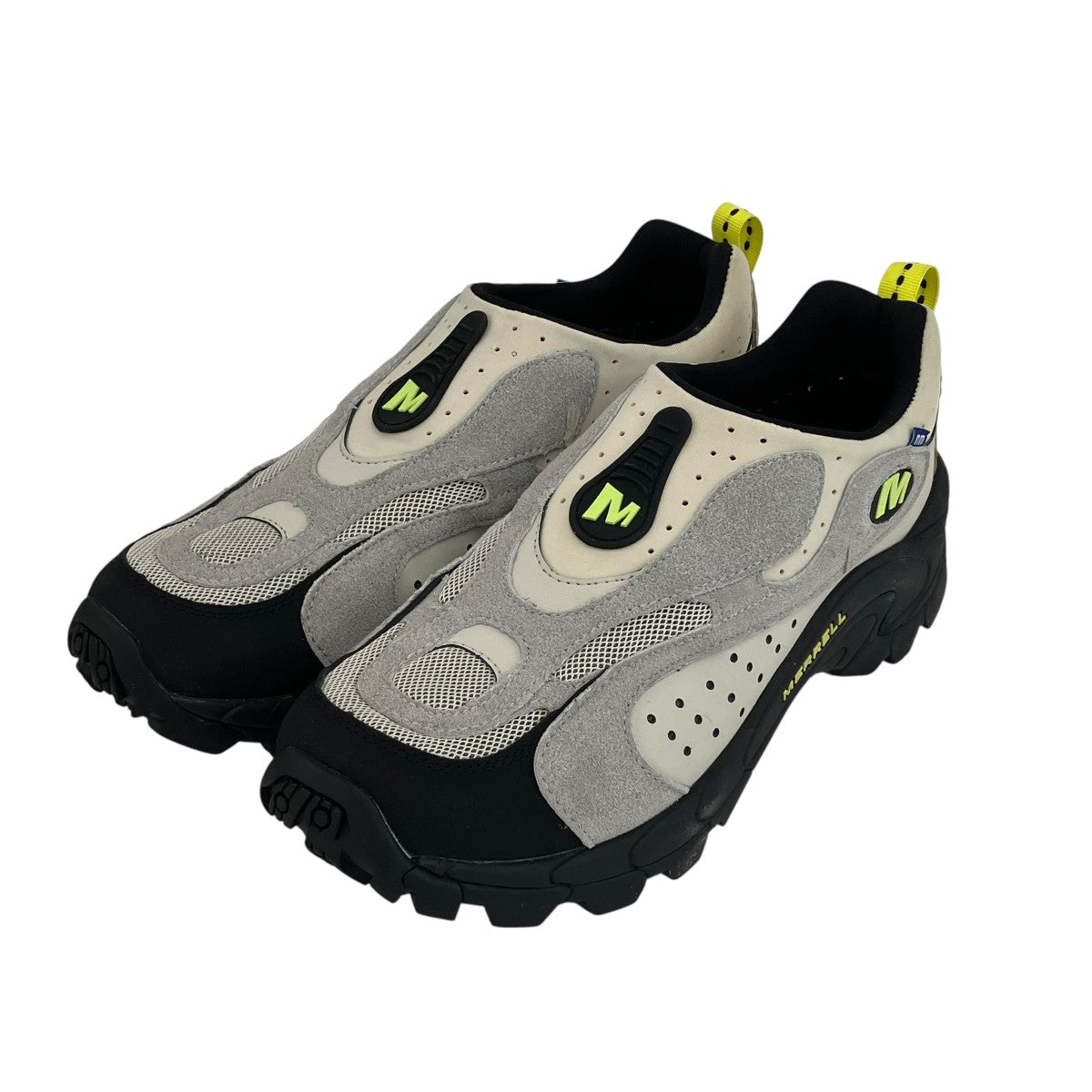 MERRELL×Nicole Mclaughlin 1TRL MOC SPEED STREAK EVOモックシューズJ005647 古着・中古-1枚目のアイテム画像