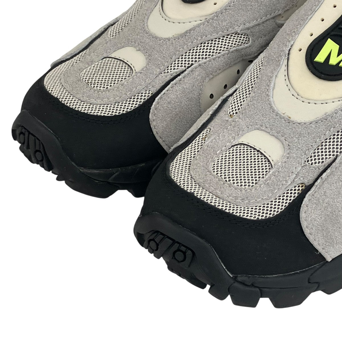 MERRELL×Nicole Mclaughlin 1TRL MOC SPEED STREAK EVOモックシューズJ005647 古着・中古-5枚目のアイテム画像