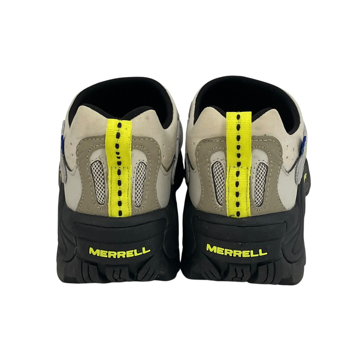 MERRELL×Nicole Mclaughlin 1TRL MOC SPEED STREAK EVOモックシューズJ005647 古着・中古-6枚目のアイテム画像