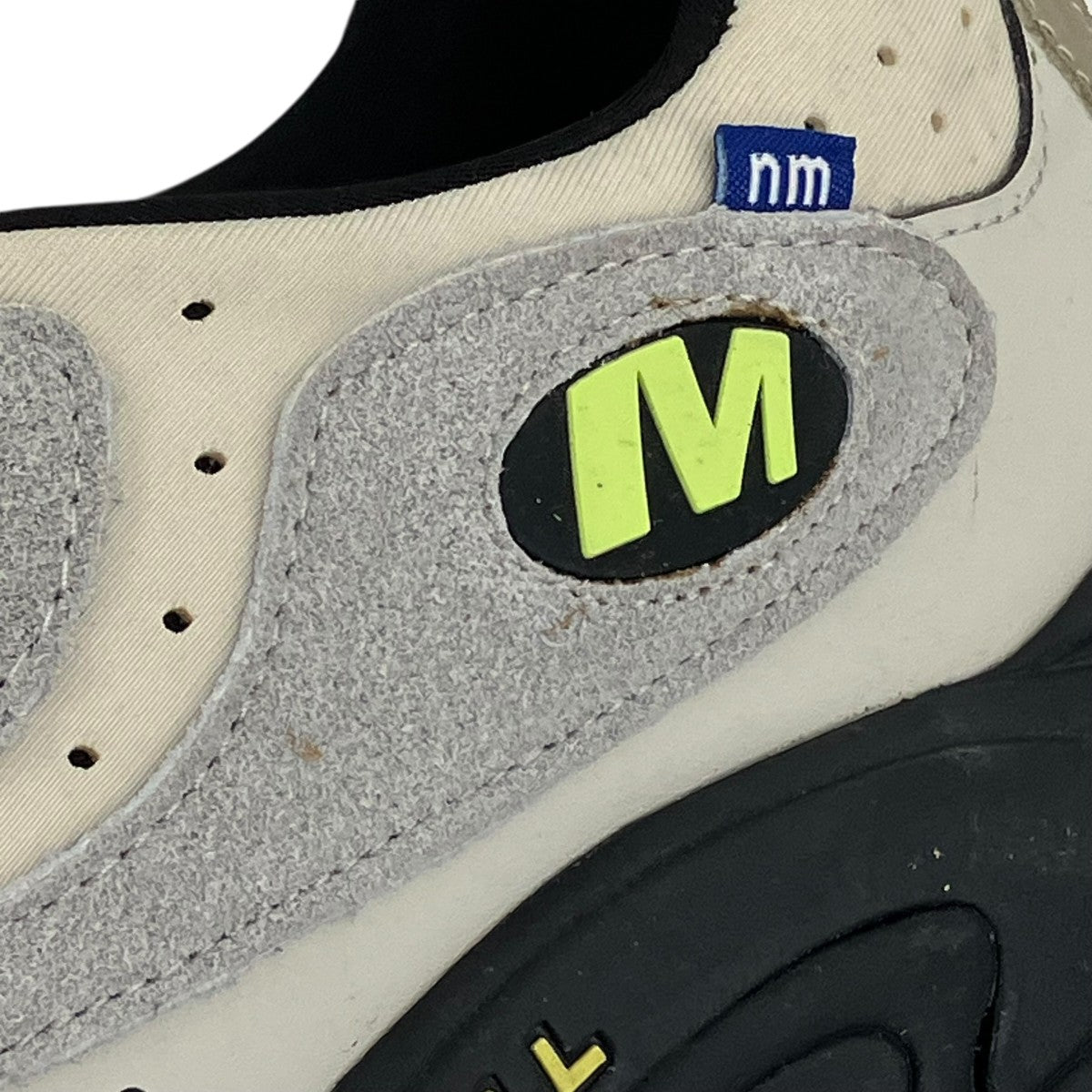 MERRELL×Nicole Mclaughlin 1TRL MOC SPEED STREAK EVOモックシューズJ005647 古着・中古-7枚目のアイテム画像