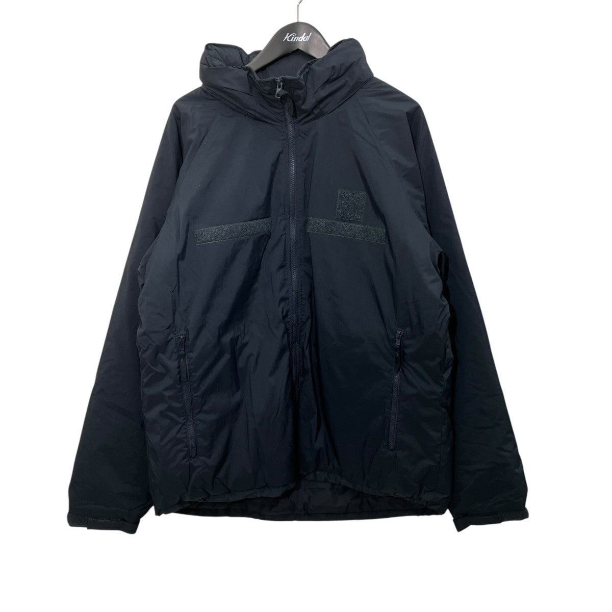 WAIPER．inc ECWCS GEN III LEVEL7 PRIMALOFT中綿ジャケットWP1007 古着・中古-1枚目のアイテム画像