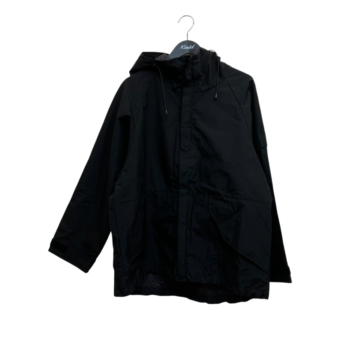 emulation DUPLEX ECWCS BLOUSON 3WAYジップアップブルゾンEM22-10207 古着・中古-1枚目のアイテム画像