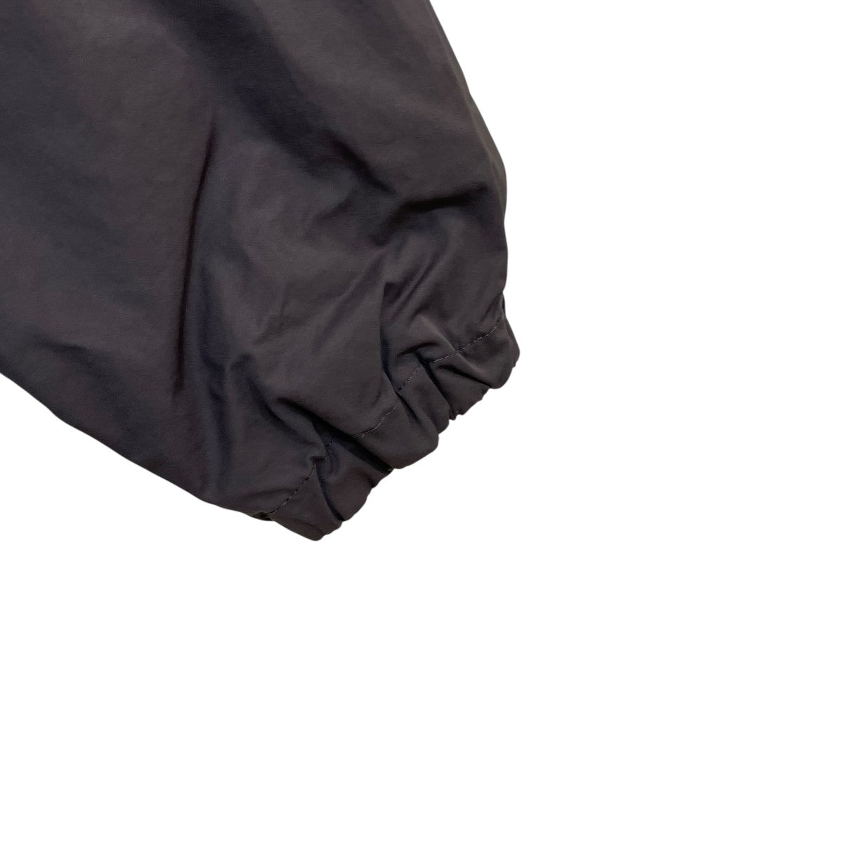 ENNOY CPN HoodieジップアップジャケットAW24BRENJK04LP 古着・中古-4枚目のアイテム画像