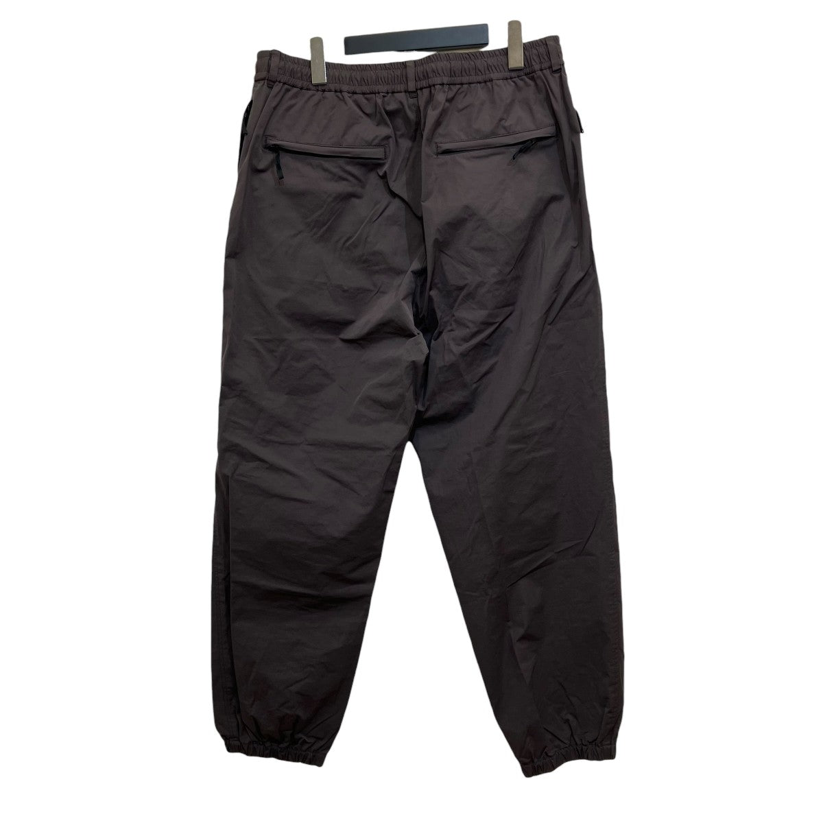 ENNOY CPN PANTSイージーパンツAW24BRENPT04LP 古着・中古-2枚目のアイテム画像