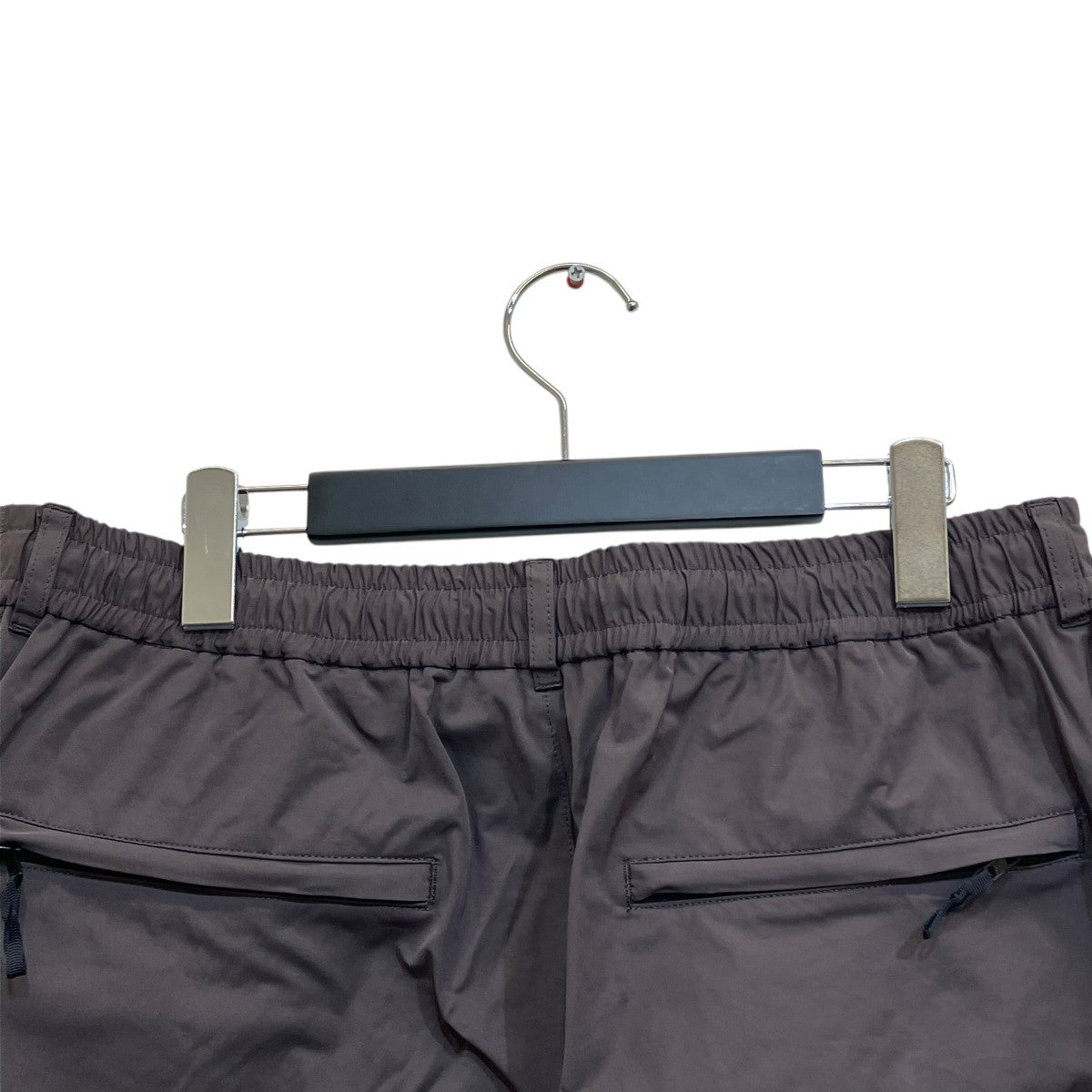ENNOY CPN PANTSイージーパンツAW24BRENPT04LP 古着・中古-5枚目のアイテム画像