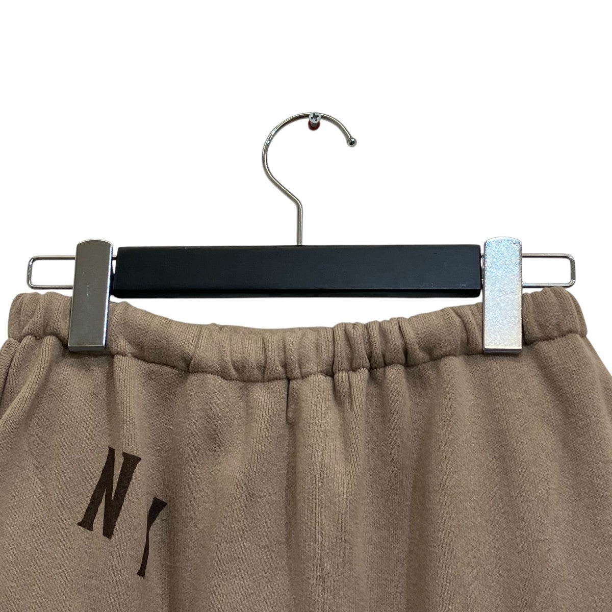 L'Appartement(アパルトモン) 25AWJ．J．MERCER GRADATION KNIT PANTS