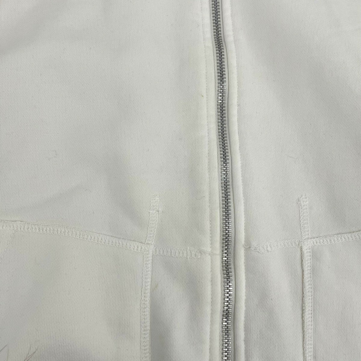 R JUBILEE ジップパーカーRJ2006 3031 古着・中古-8枚目のアイテム画像