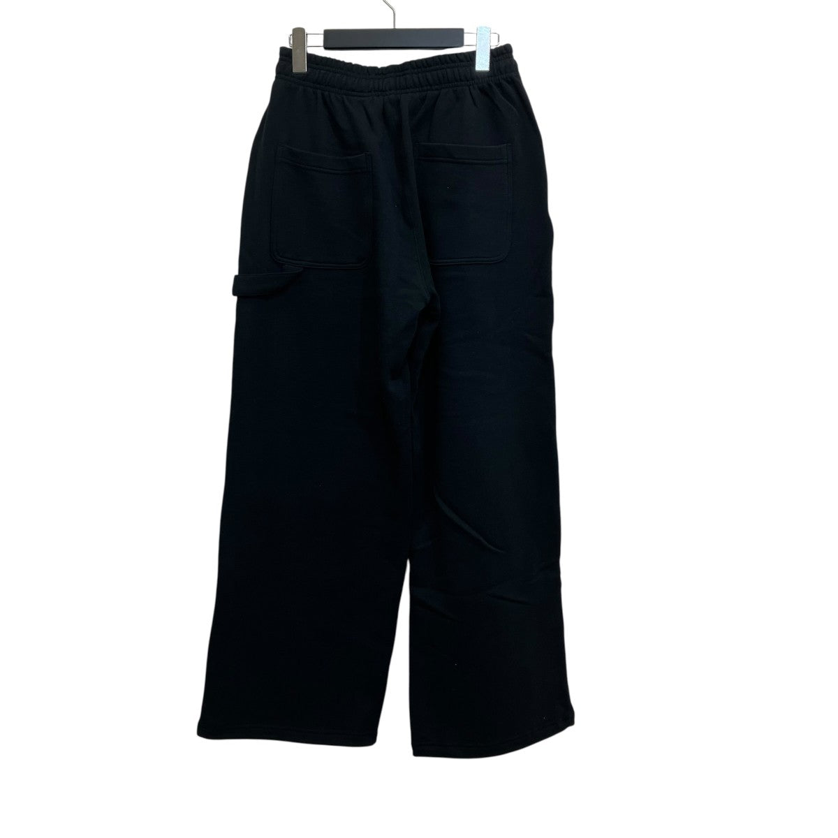UNIVERSAL OVERALL UOM DOUBLE KNEEスウェットパンツ010ISS01-0841 古着・中古-2枚目のアイテム画像