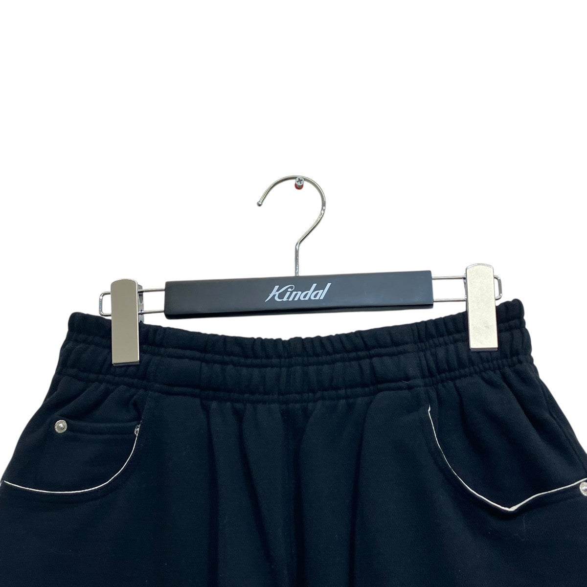 UNIVERSAL OVERALL UOM DOUBLE KNEEスウェットパンツ010ISS01-0841 古着・中古-3枚目のアイテム画像