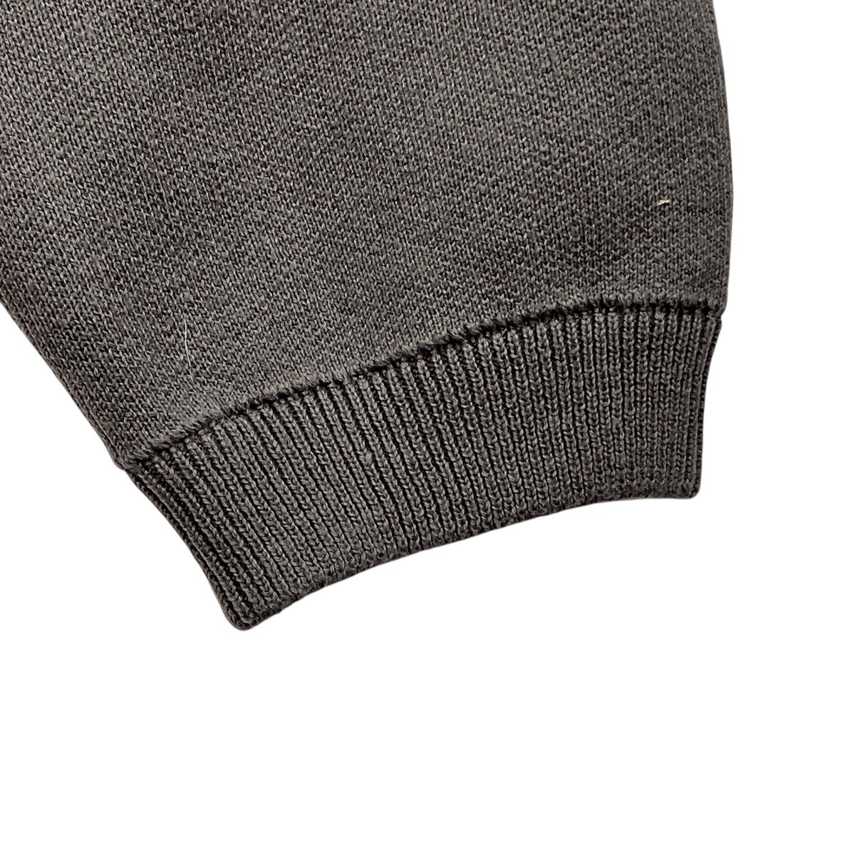 L’Appartement 25SS．J．MERCER V NECK KNITVネックニット25080570001410 古着・中古-4枚目のアイテム画像