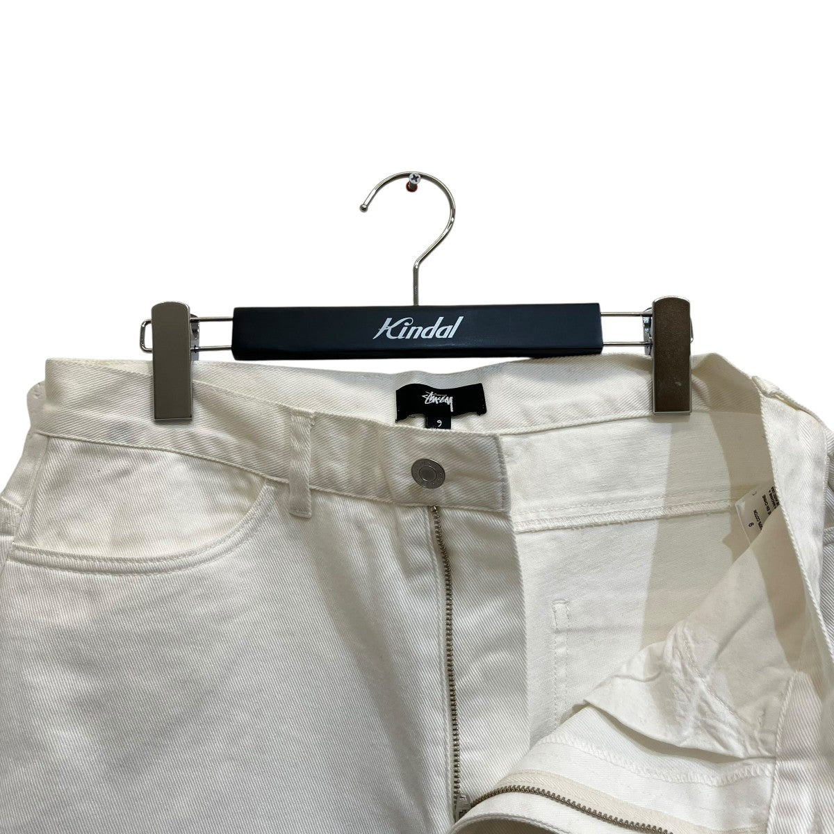 stussy(ステューシー) Carter Extra Wideデニムパンツ216114 216114