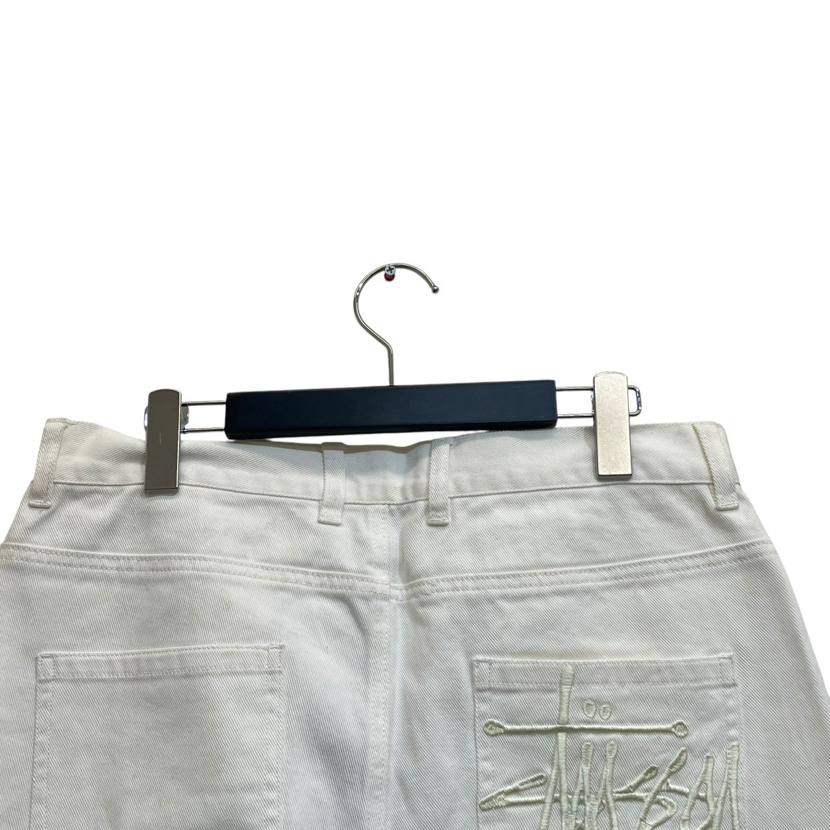 stussy(ステューシー) Carter Extra Wideデニムパンツ216114 216114