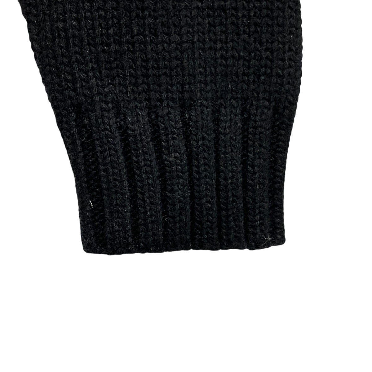 ok．soon(オクスン) pullover turtle knitタートルネックニット