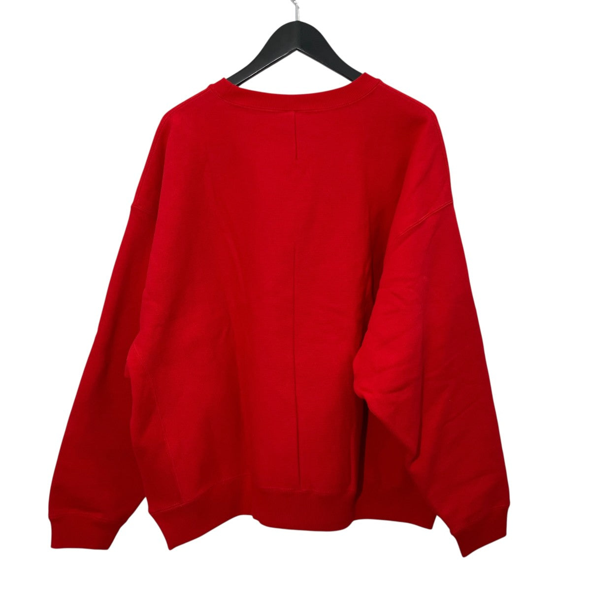 REVERSE WEAVE SW TOPSクルーネックスウェットCWSA047