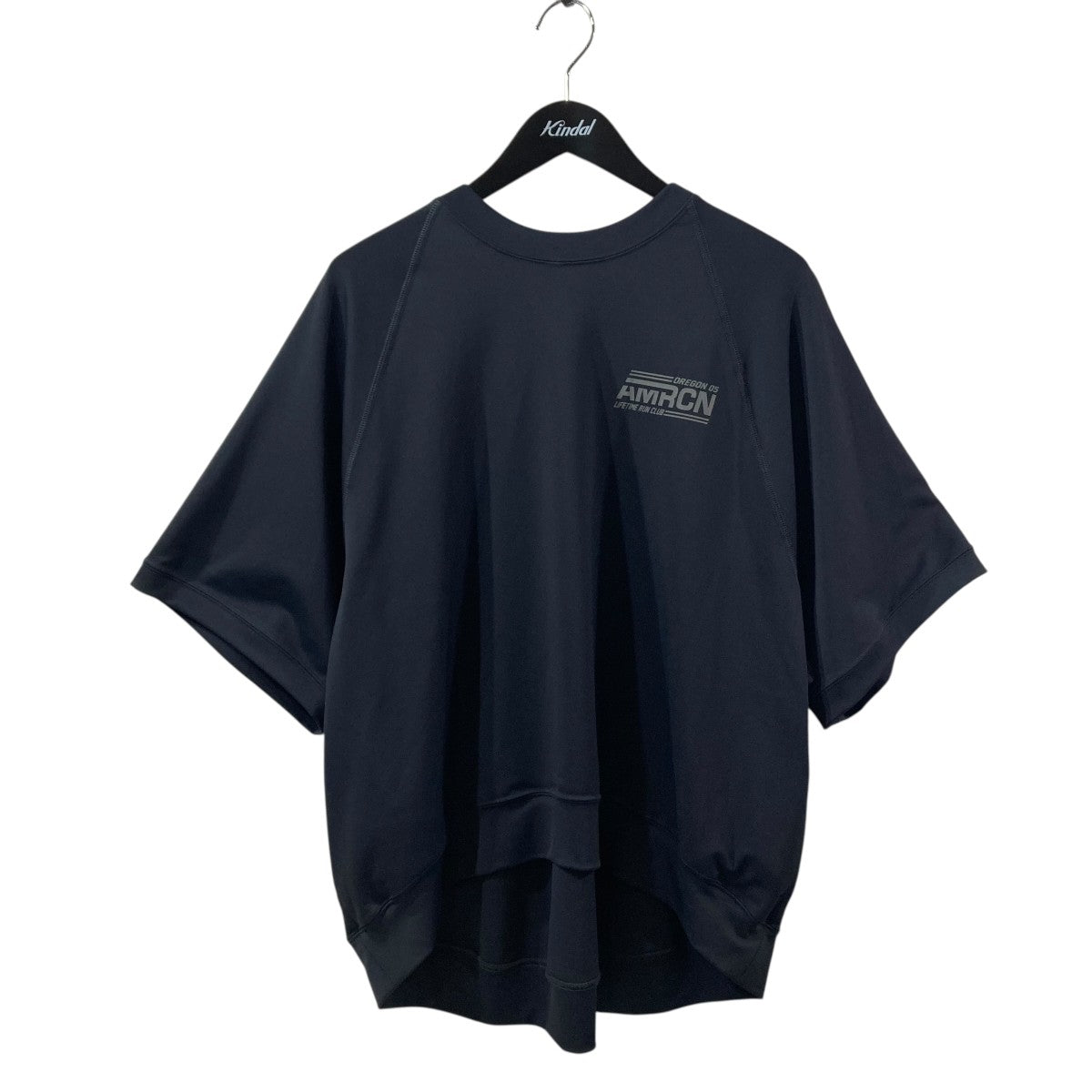 L’Appartement別注 Cool Relax Teeカットソー
