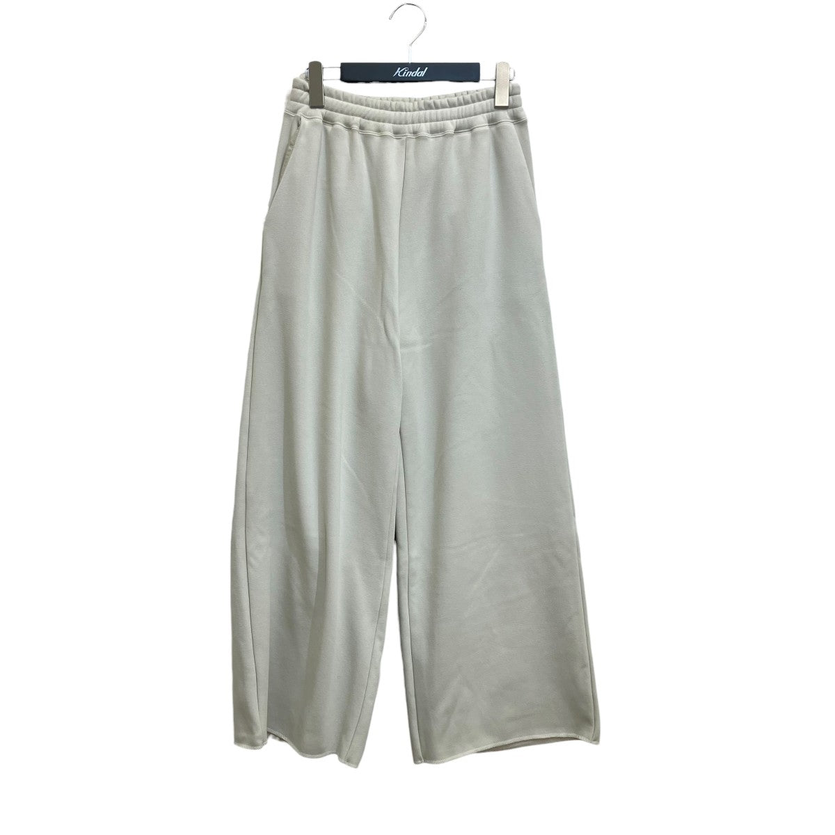 AP STUDIO 23AWWarm Sweat Pantsスウェットパンツ23030586816030 古着・中古-1枚目のアイテム画像