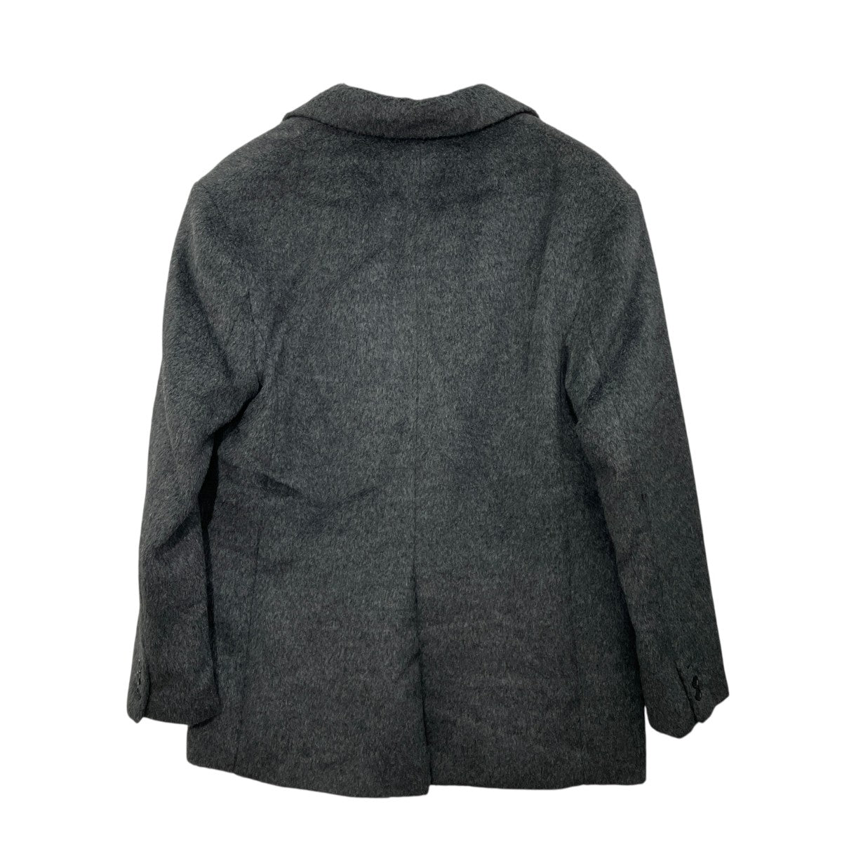 Loungedress シャギージャケットコートLDZ1052508A0001 古着・中古-2枚目のアイテム画像