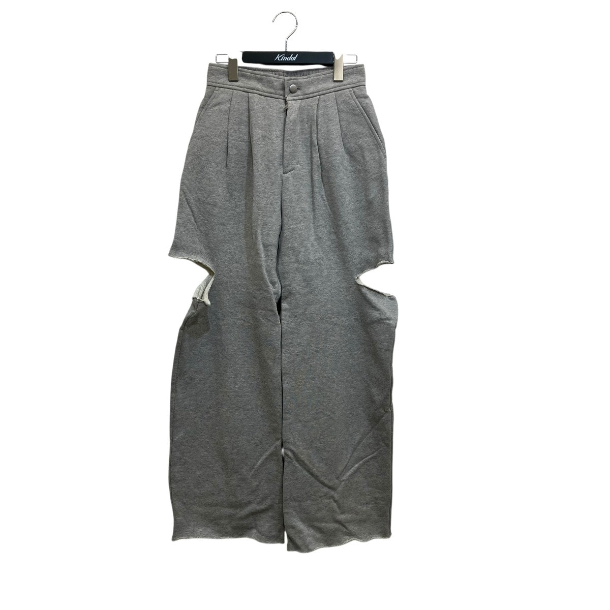 ANR 2WAY SLIT SWEAT PANTSスウェットパンツSHP250610 古着・中古-1枚目のアイテム画像