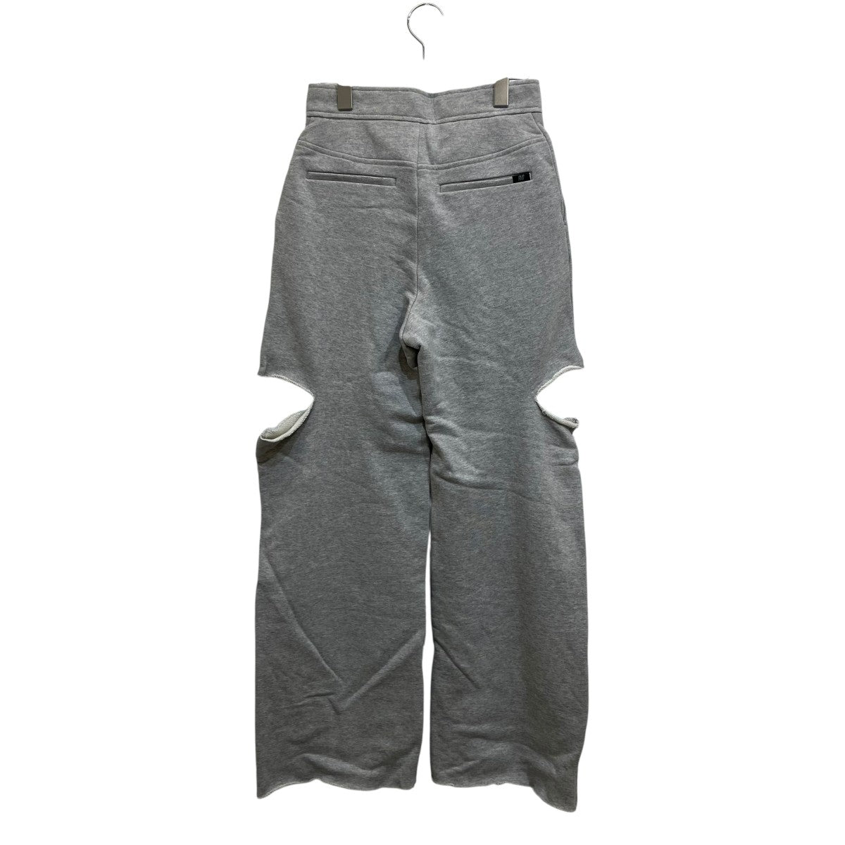 ANR 2WAY SLIT SWEAT PANTSスウェットパンツSHP250610 古着・中古-2枚目のアイテム画像