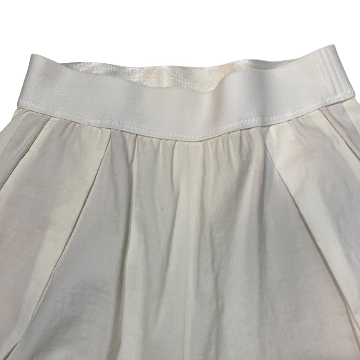 MUSE de Deuxieme Classe stretch twill2タック パンツ 22030500406010 古着・中古-3枚目のアイテム画像