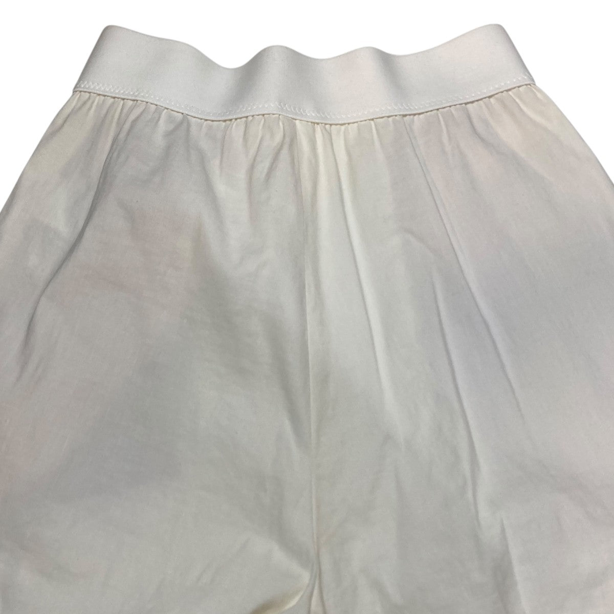 MUSE de Deuxieme Classe stretch twill2タック パンツ 22030500406010 古着・中古-6枚目のアイテム画像