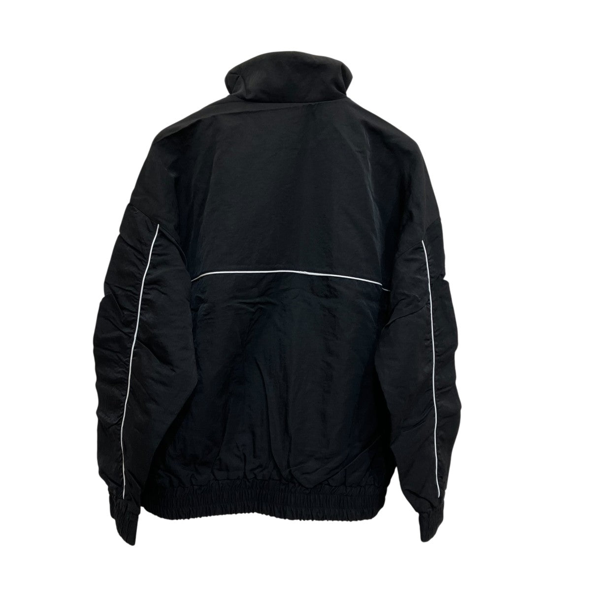 moussy OVERSIZED RACINGジップアップブルゾン010ISS30-6951 古着・中古-2枚目のアイテム画像